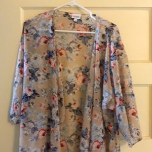 Lularoe Shirley